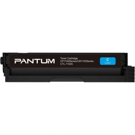 Принт-картридж Pantum   CTL-1100C для CP1100/CM1100 0.7k cyan