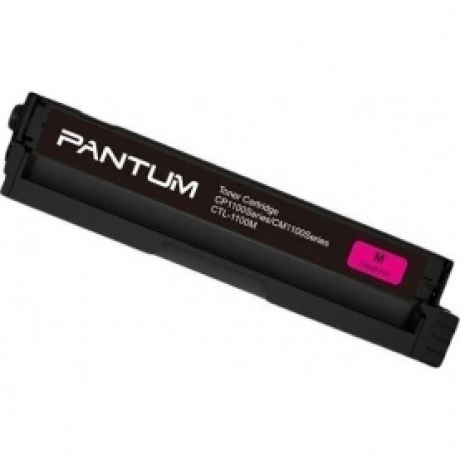 Принт-картридж Pantum   CTL-1100M для CP1100/CM1100 0.7k magenta