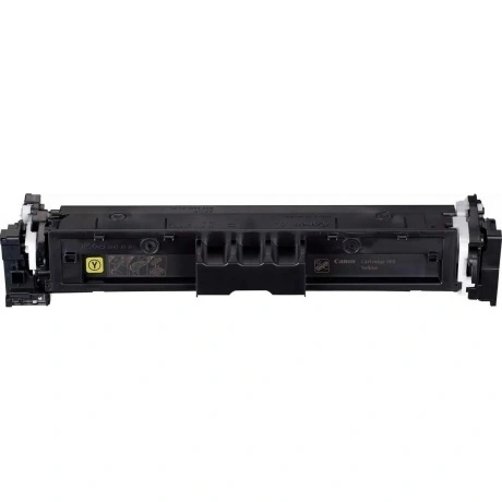 Картридж лазерный Canon 069Y 5091C002 желтый (2000стр.) для Cano...