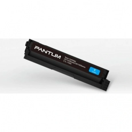 Принт-картридж Pantum CTL-1100HC для CP1100/CP1100DW/CM1100DN/CM...