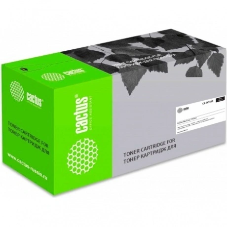 Картридж лазерный Cactus CS-TK7300 TK-7300 черный (15000стр.) дл...