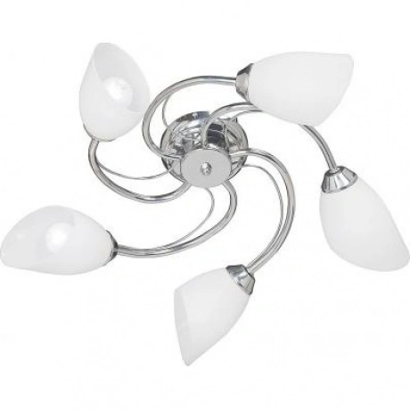 Люстра VITALUCE V3236/5PL
