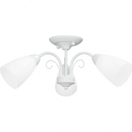 Люстра VITALUCE V3499-0/3PL