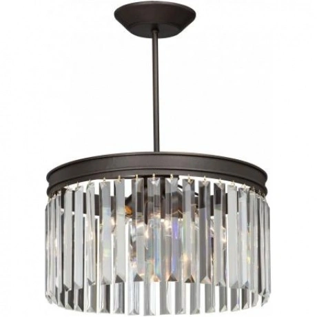 Люстра VITALUCE V5153-8/3PL