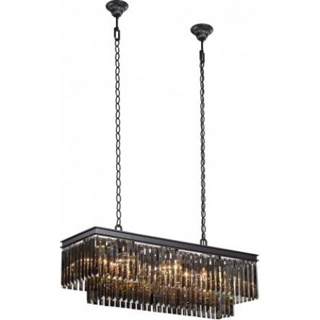 Люстра Vitaluce V5159-1/10, 10xE14 макс. 40Вт
