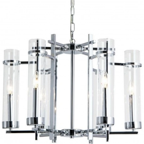 Светильник подвесной Arte Lamp HUGO A1688LM-6AB