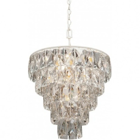 Люстра Vitaluce V5262-0/20+1, 21хЕ14 макс. 60Вт 