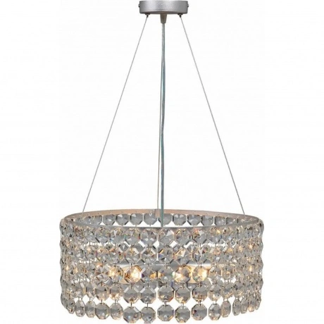 Люстра Vitaluce V5329-9/6S, 6хЕ14 макс. 40Вт