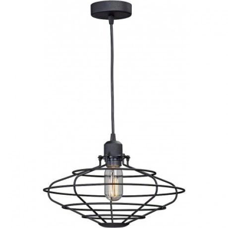 Люстра Vitaluce V4575-1/1S, 1хЕ27 макс. 60Вт