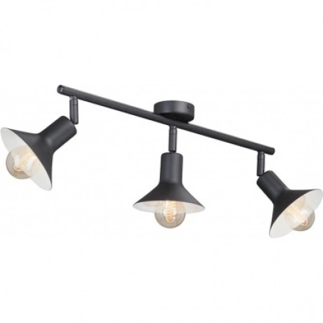 Люстра Vitaluce V4807-1/3PL, 3хЕ27 макс. 40Вт