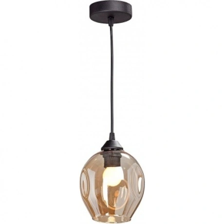 Люстра Vitaluce V4768-1/1S, 1хЕ27 макс. 60Вт