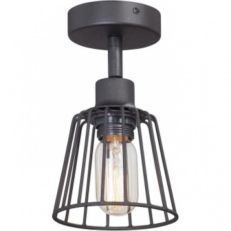 Люстра Vitaluce V4589-1/1PL, 1хЕ27 макс. 60Вт