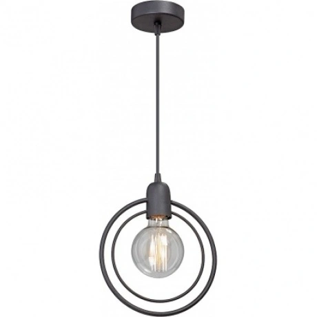 Люстра Vitaluce V4742-1/1S, 1хЕ27 макс. 60Вт