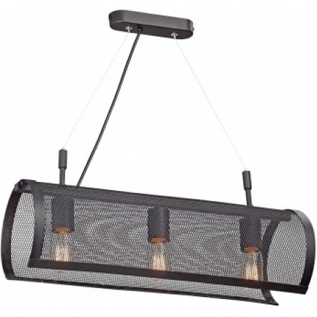 Люстра Vitaluce V4747-1/3S, 3хЕ27 макс. 60Вт