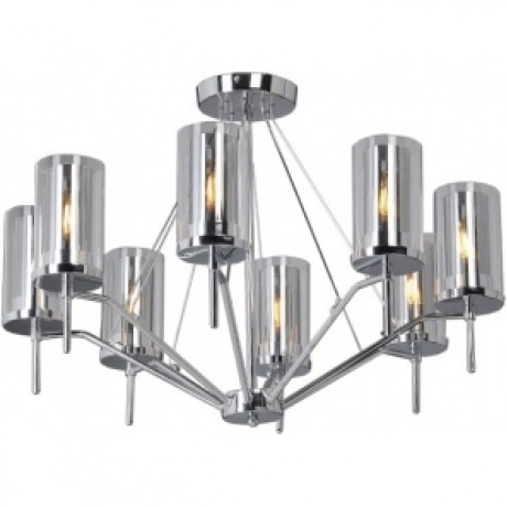 Люстра Vitaluce V3915/8, 8xE14 макс. 40Вт 