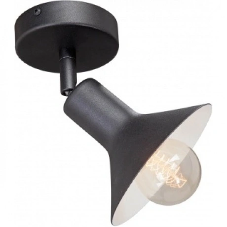 Люстра Vitaluce V4807-1/1PL, 1хЕ27 макс. 40Вт