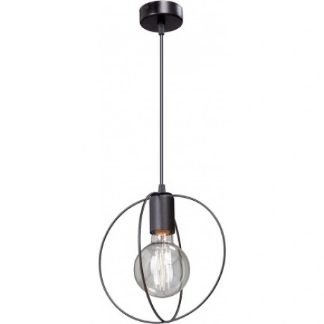 Люстра Vitaluce V4328-1/1S, 1хЕ27 макс. 60Вт
