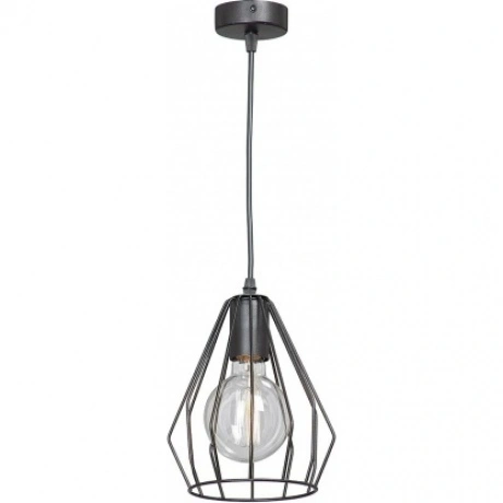 Люстра Vitaluce V4383-1/1S, 1хЕ27 макс. 60Втт