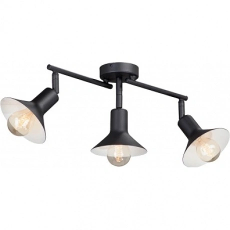Люстра Vitaluce V4808-1/3PL, 3хЕ27 макс. 40Вт