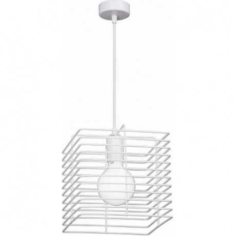 Люстра Vitaluce V4366-0/1S, 1хЕ27 макс. 60Вт