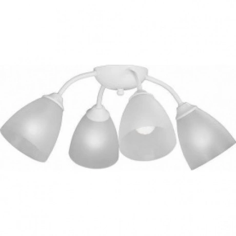 Люстра Vitaluce V3737-0/4PL, 4xE14 макс. 40Вт