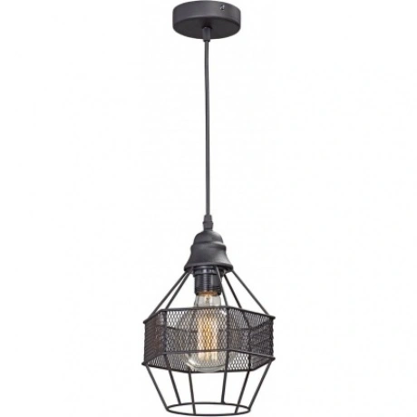 Люстра Vitaluce V4419-1/1S, 1хE27 макс. 60Вт