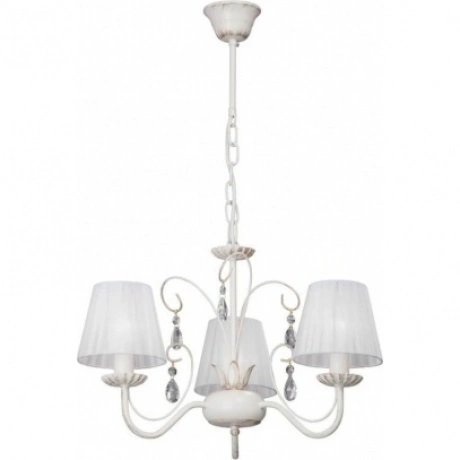 Люстра Vitaluce V3368-0/3, 3хЕ14 макс. 40Вт