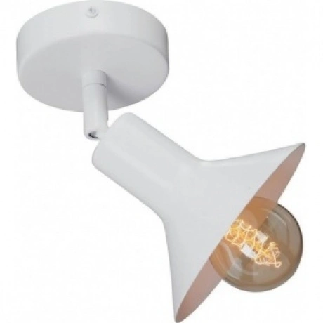 Люстра Vitaluce V4807-0/1PL, 1хЕ27 макс. 40Вт