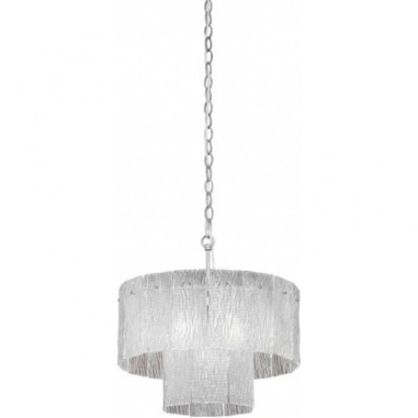 Люстра Vitaluce V5321-9/8+1, 9хЕ14 макс. 40Вт