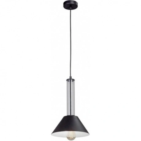 Люстра Vitaluce V4836-1/1S, 1хЕ27 макс. 40Вт