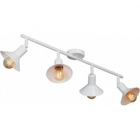 Люстра Vitaluce V4807-0/4PL, 4хЕ27 макс. 40Вт