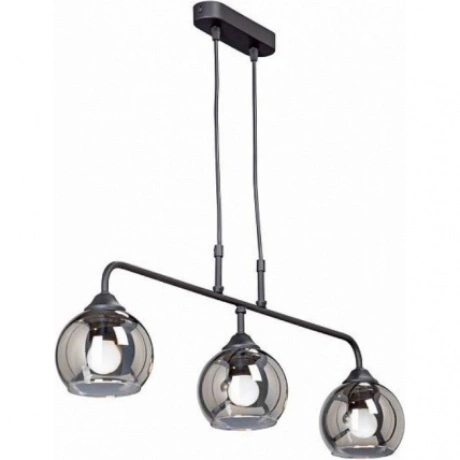 Люстра Vitaluce V4813-1/3S, 3хE27 макс. 60Вт