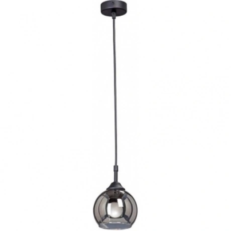 Люстра Vitaluce V4813-1/1S, 1хE27 макс. 60Вт