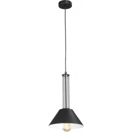 Люстра Vitaluce V4838-1/1S, 1хЕ27 макс. 40Вт