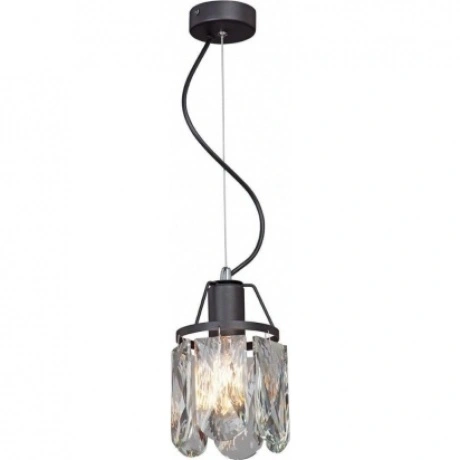 Люстра Vitaluce V5326-1/1S, 1хE27 макс. 60Вт
