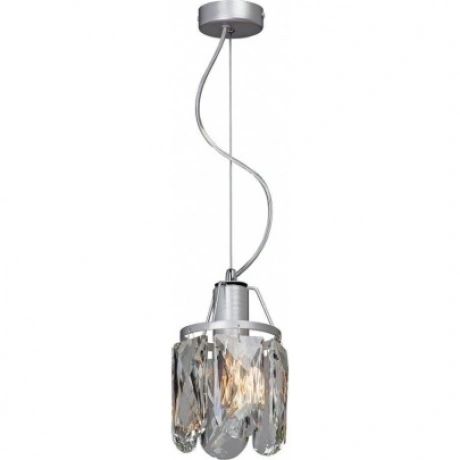 Люстра Vitaluce V5326-9/1S, 1хE27 макс. 60Вт
