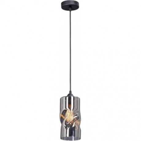 Люстра Vitaluce V4853-1/1S, 1хЕ27 макс. 40Вт