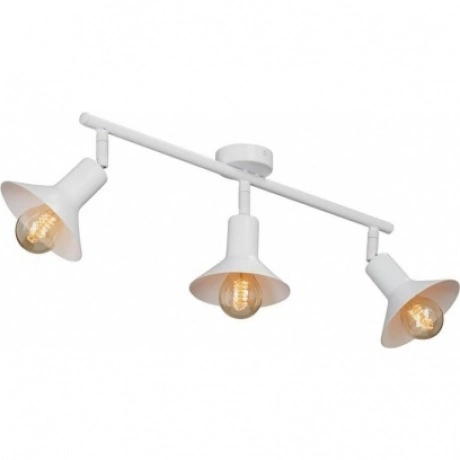 Люстра Vitaluce V4807-0/3PL, 3хЕ27 макс. 40Вт