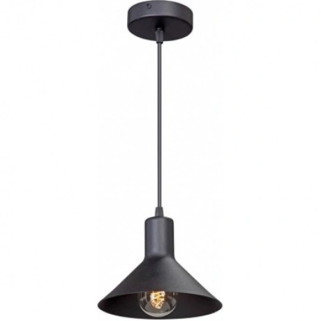 Люстра Vitaluce V4786-1/1S, 1хЕ27 макс. 40Вт