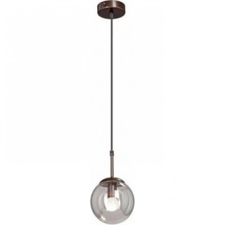 Люстра Vitaluce V4872-7/1S, 1хЕ14 макс. 40Вт
