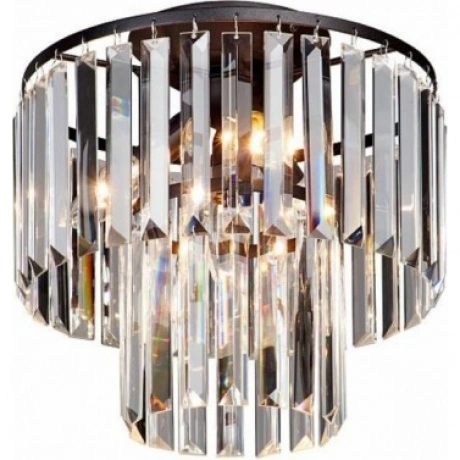 Люстра Vitaluce V5151-1/4PL, 4xE14 макс. 40Вт