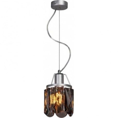 Люстра Vitaluce V5328-9/1S, 1хE27 макс. 60Вт