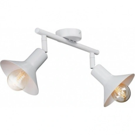Люстра Vitaluce V4807-0/2PL, 2хЕ27 макс. 40Вт