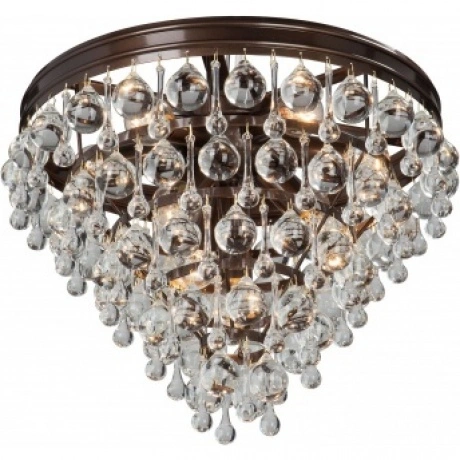 Люстра Vitaluce V5865-7/10PL