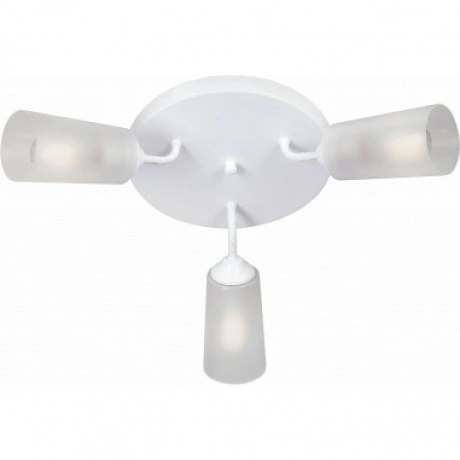 Люстра Vitaluce V3762-0/3PL, 3xE27 макс. 40Вт