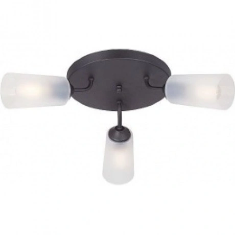 Люстра Vitaluce V3762-1/3PL, 3xE27 макс. 40Вт