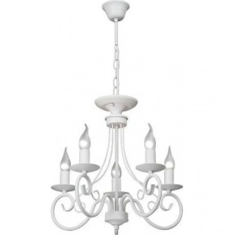 Люстра Vitaluce V3814-0/5, 5xE14 макс. 40Вт