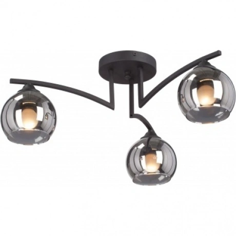 Люстра Vitaluce V4285-1/3PL, 3xE27 макс. 40Вт
