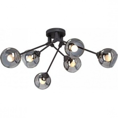 Люстра Vitaluce V4322-1/6PL , 6xE27 макс. 40Вт
