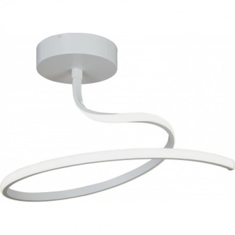 Люстра Vitaluce V4653-0/1PL, LED 36Вт, 3900-4200K